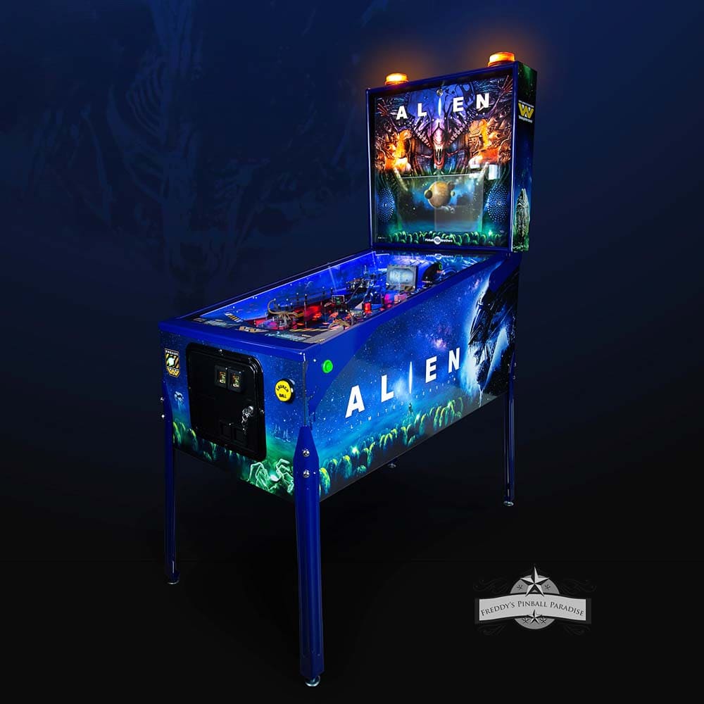 Flipper - pinball Feitiço REVISÃO COMPLETA Cascais E Estoril